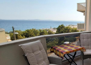 Luxury Apartment Tina by the beach Znjan Split put znjana 3c